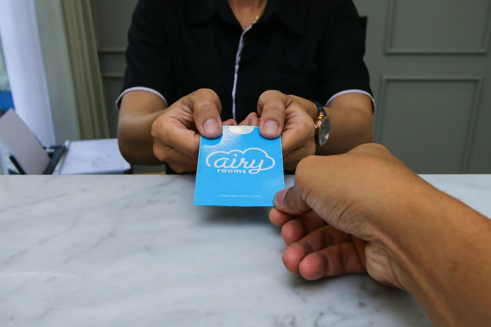 Rumah Kertajaya by Airy Rooms