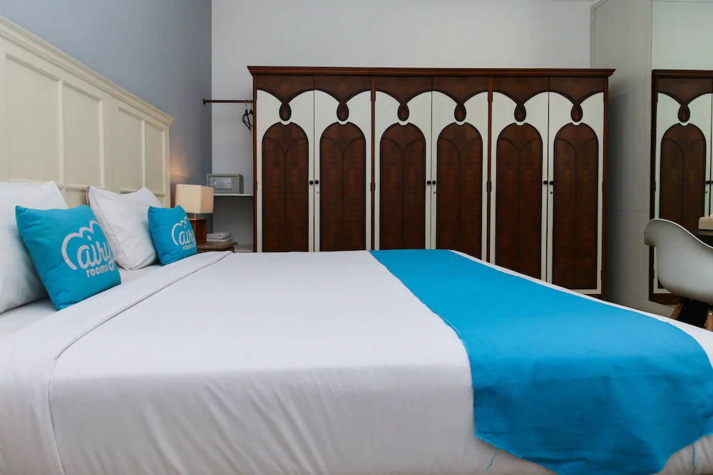 Rumah Kertajaya by Airy Rooms