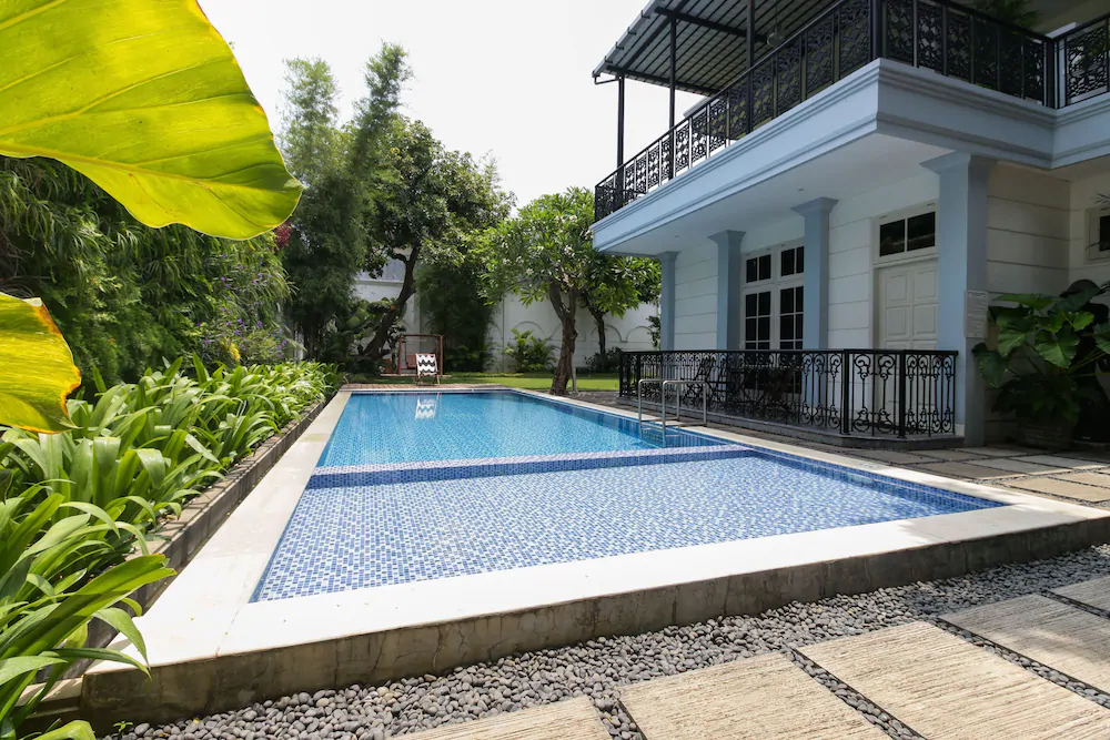 Rumah Kertajaya by Airy Rooms