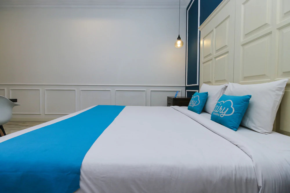 Rumah Kertajaya by Airy Rooms