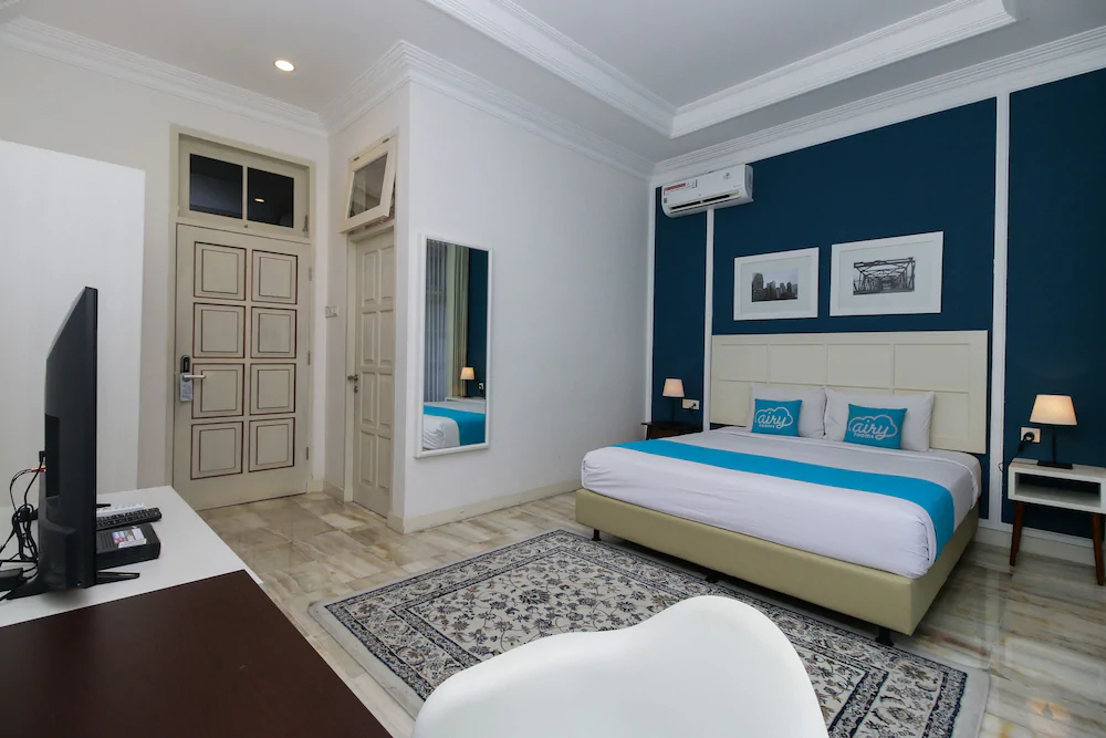 Rumah Kertajaya by Airy Rooms