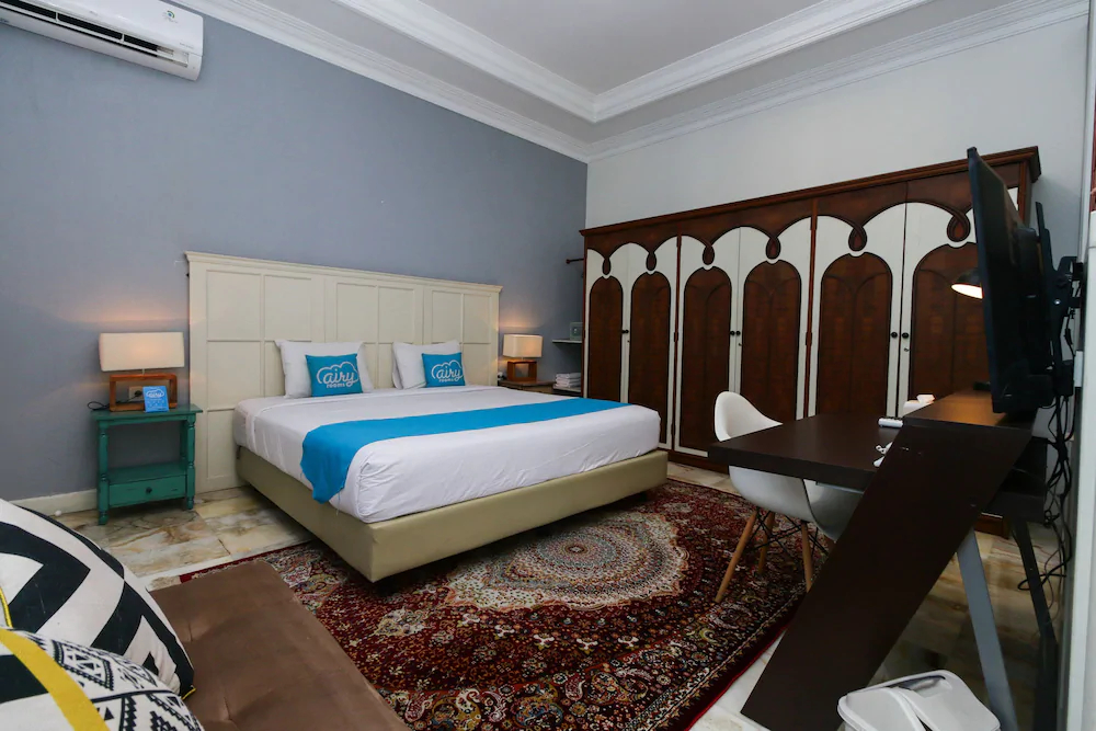 Rumah Kertajaya by Airy Rooms