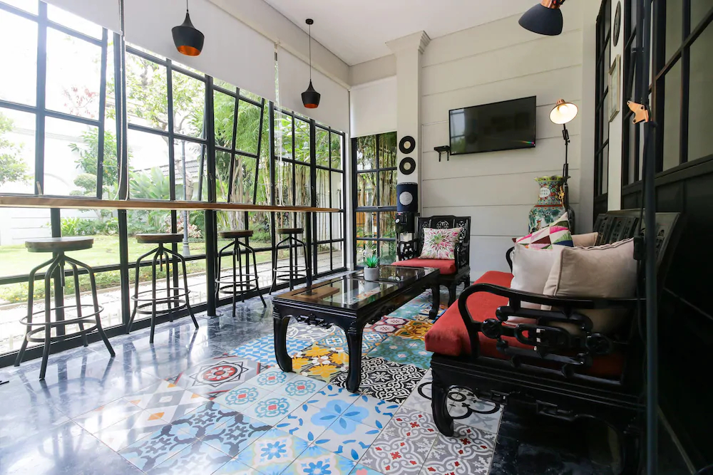 Rumah Kertajaya by Airy Rooms