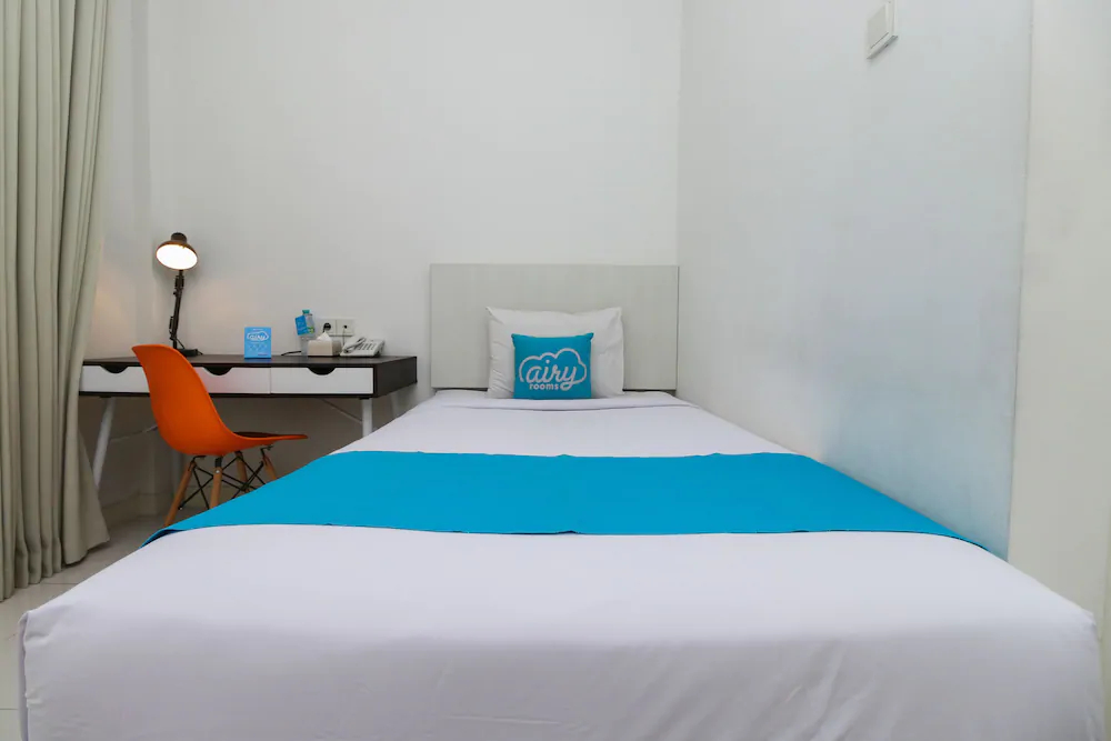 Rumah Kertajaya by Airy Rooms