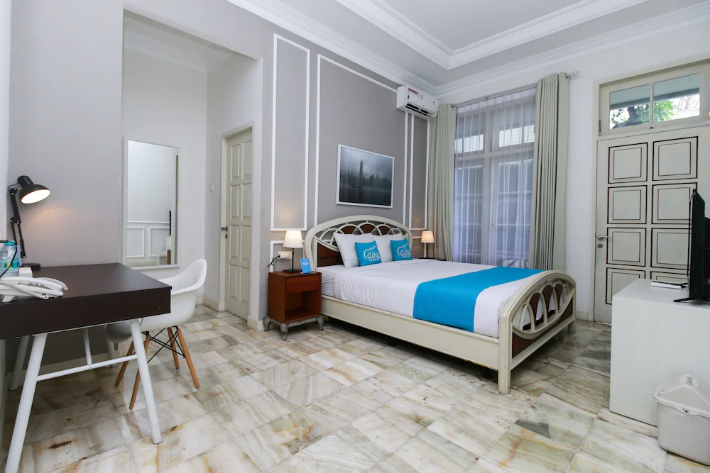 Rumah Kertajaya by Airy Rooms