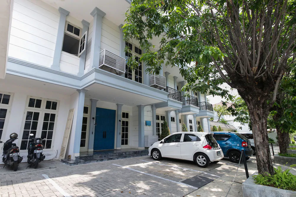 Rumah Kertajaya by Airy Rooms