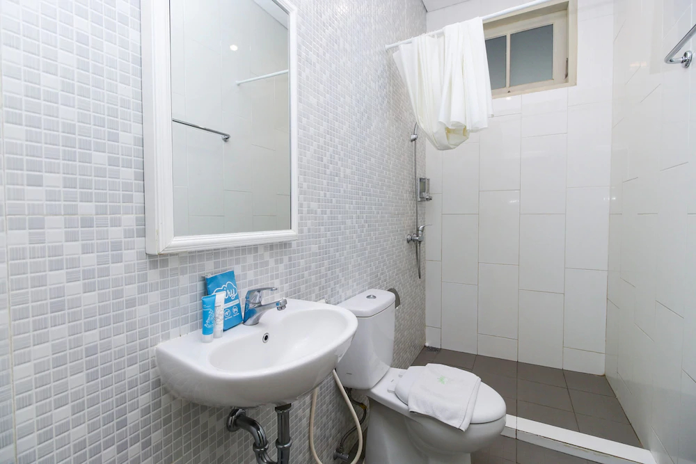 Rumah Kertajaya by Airy Rooms