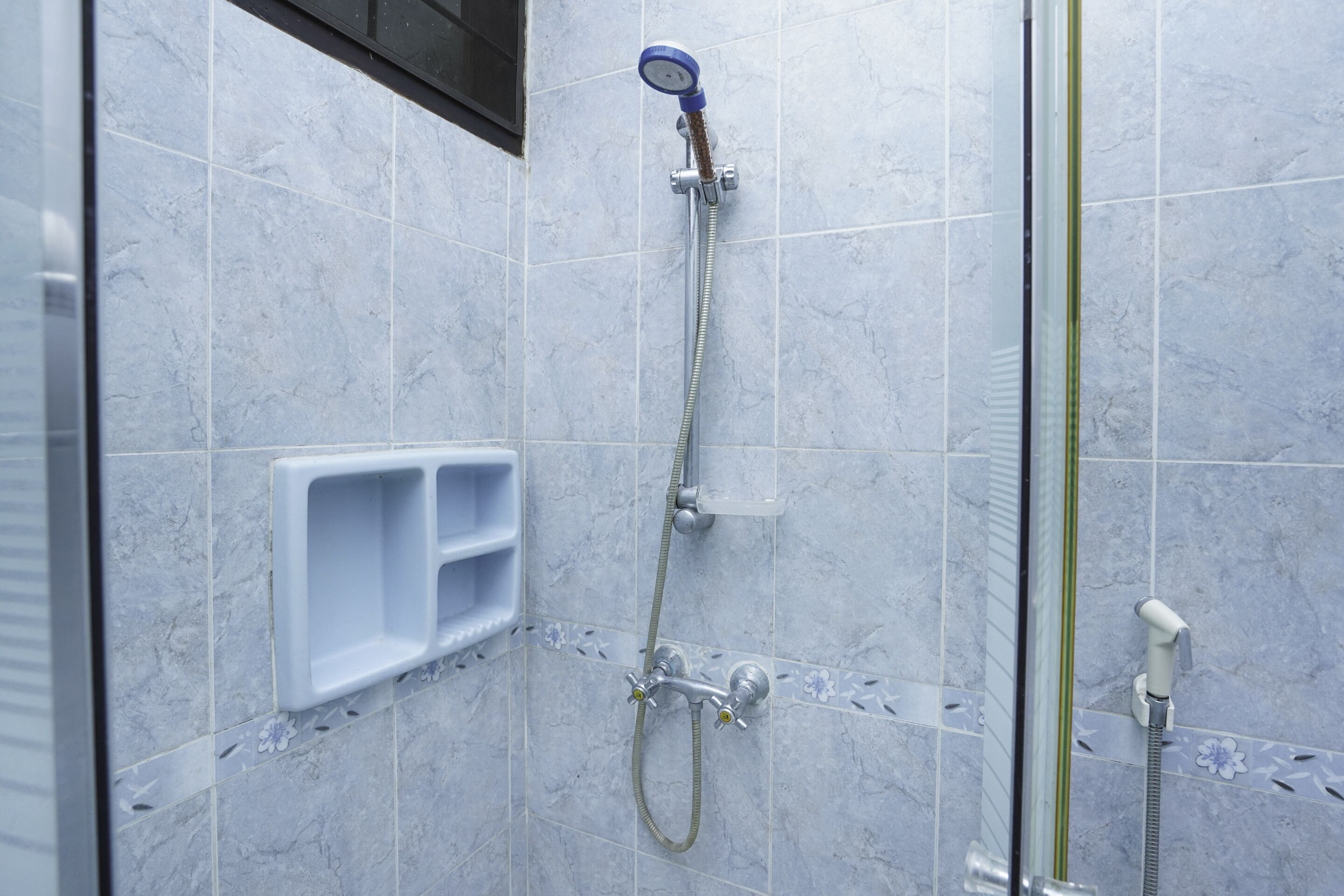 Salju Korea Residence by OYO Rooms