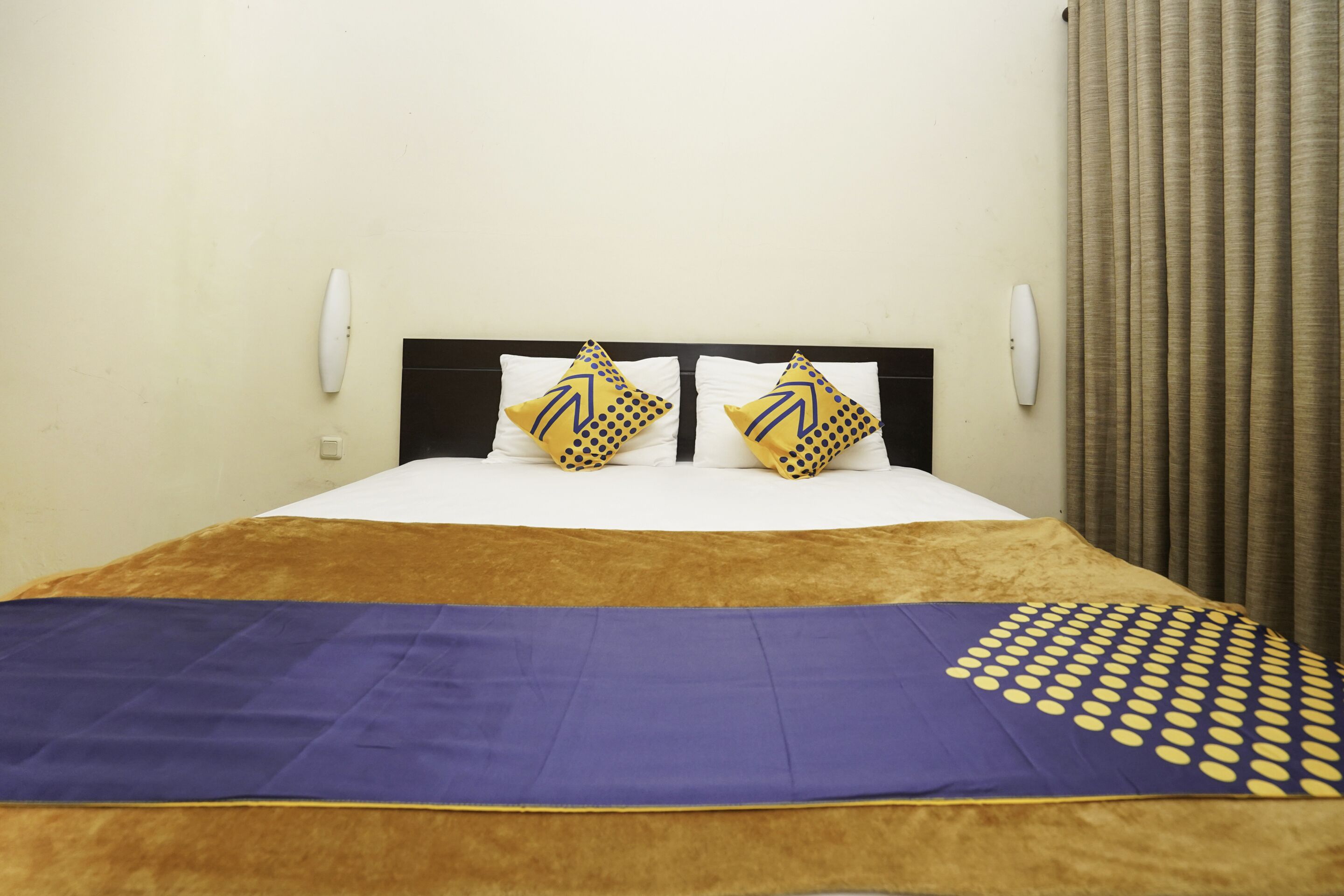 Salju Korea Residence by OYO Rooms