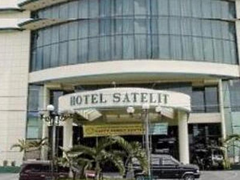 Satelit Hotel Surabaya