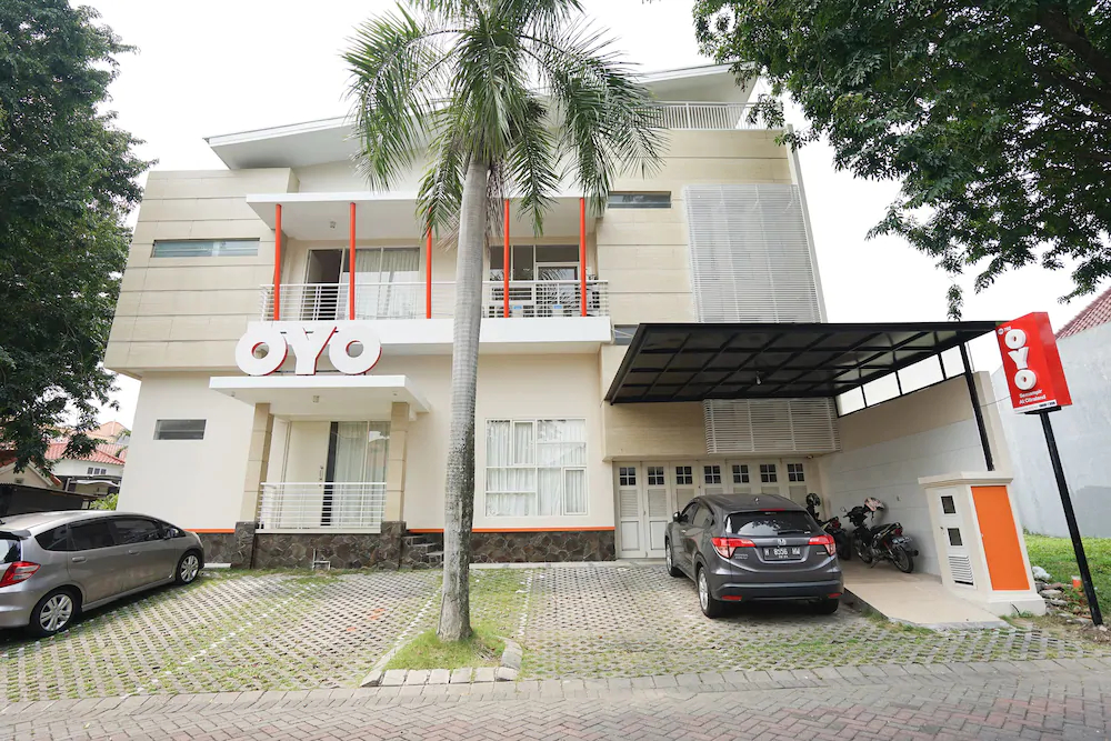 Semampir Residence At Citraland By OYO Rooms