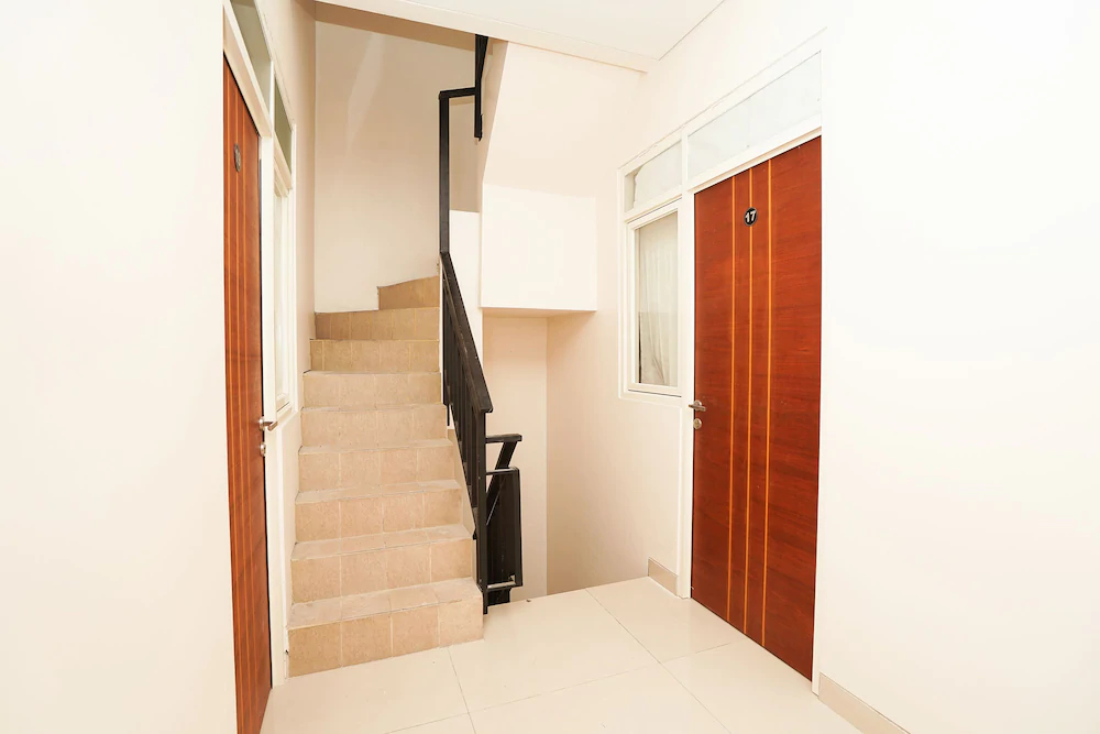 Semampir Residence At Citraland By OYO Rooms