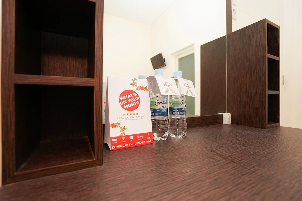 Semampir Residence At Citraland By OYO Rooms