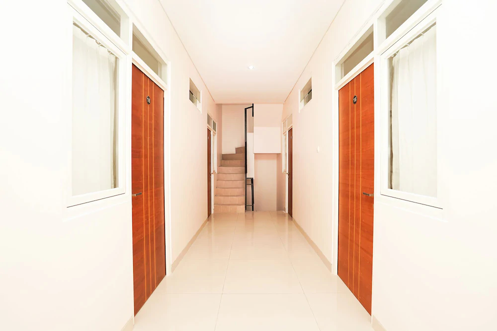 Semampir Residence At Citraland By OYO Rooms