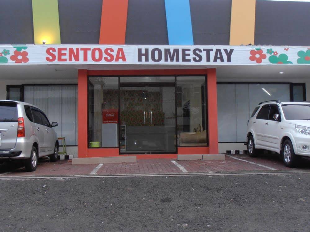 Sentosa Homestay