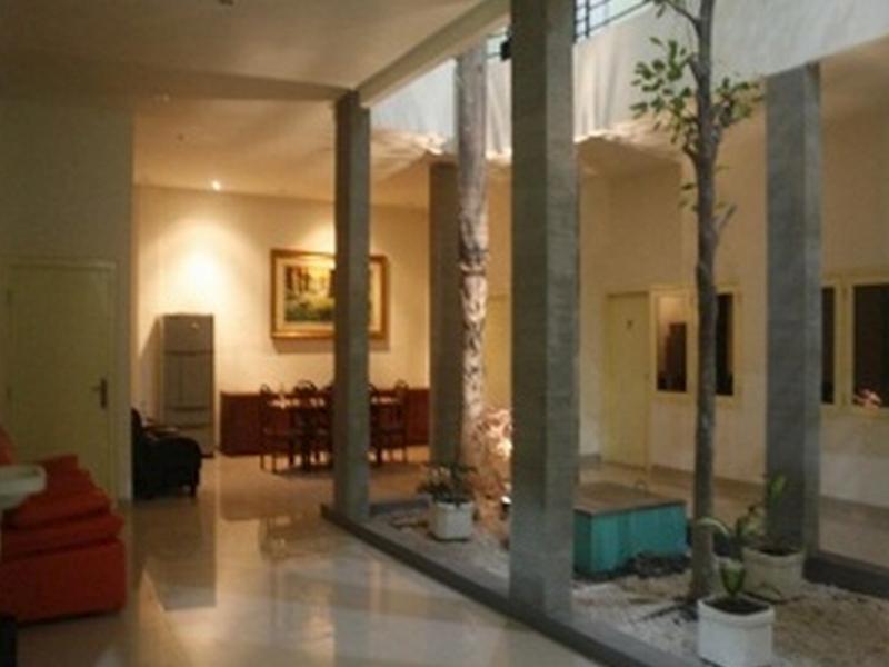 Soerabaja Place Guest House