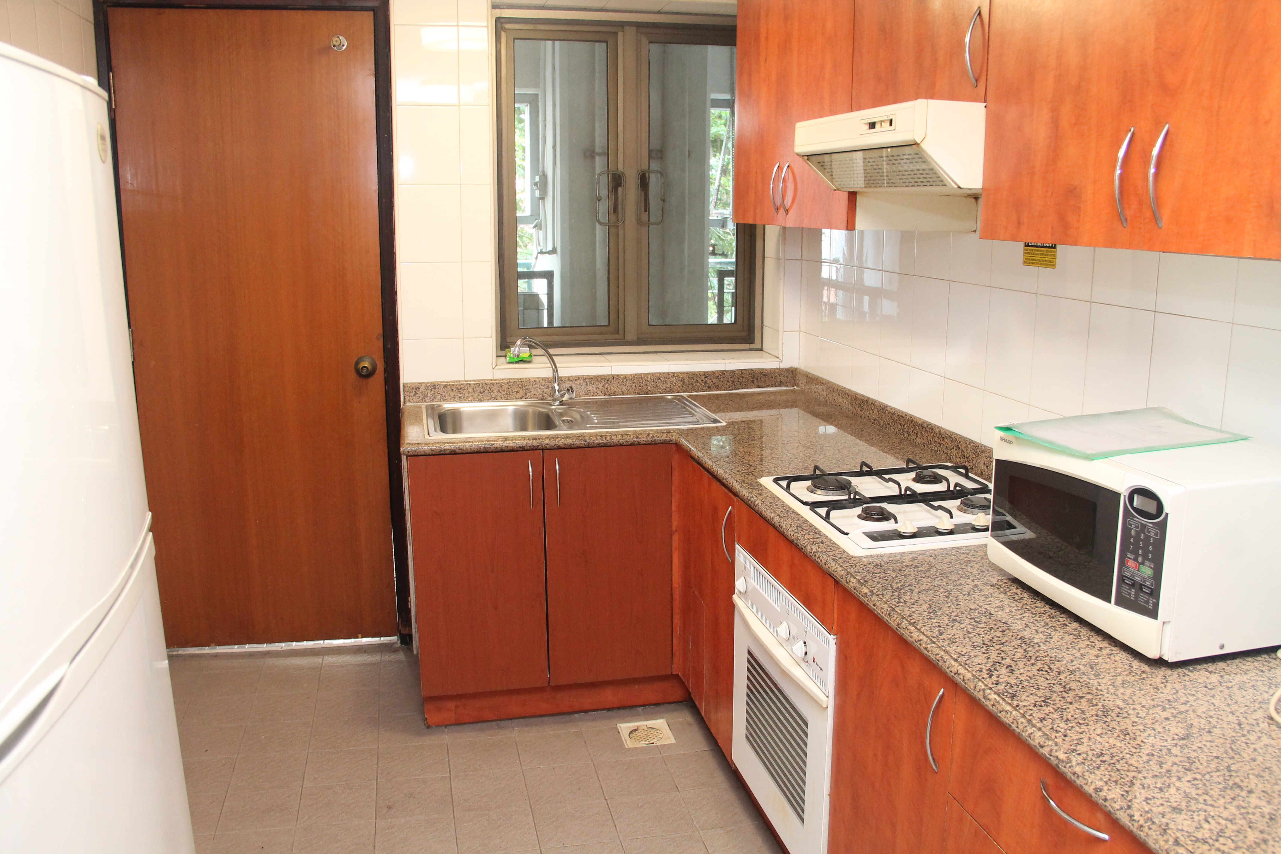 Verwood Hotel & Serviced Residence