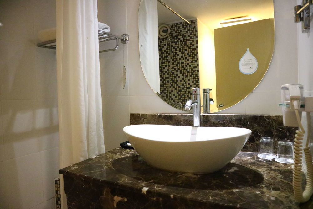 Verwood Hotel & Serviced Residence