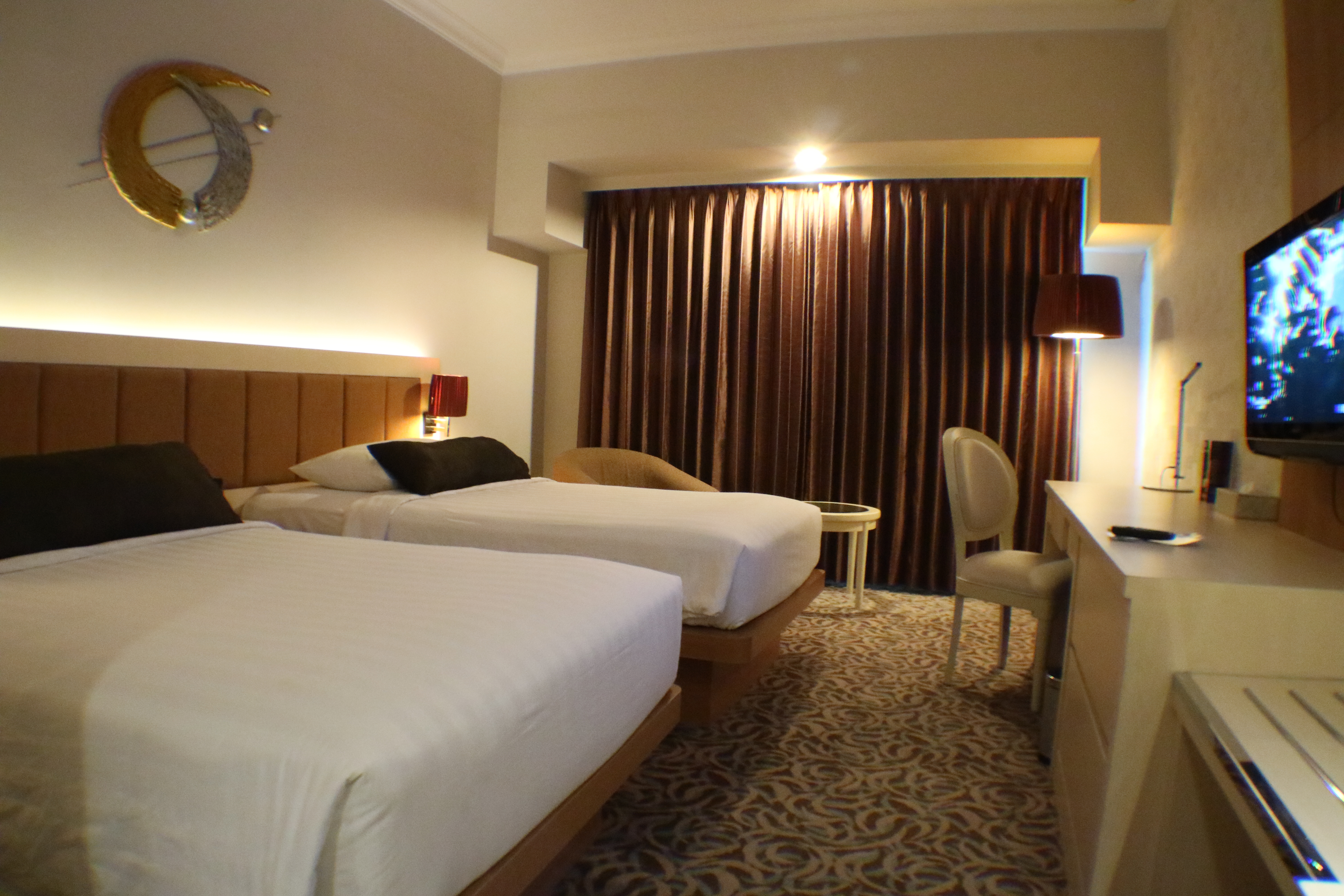 Verwood Hotel & Serviced Residence