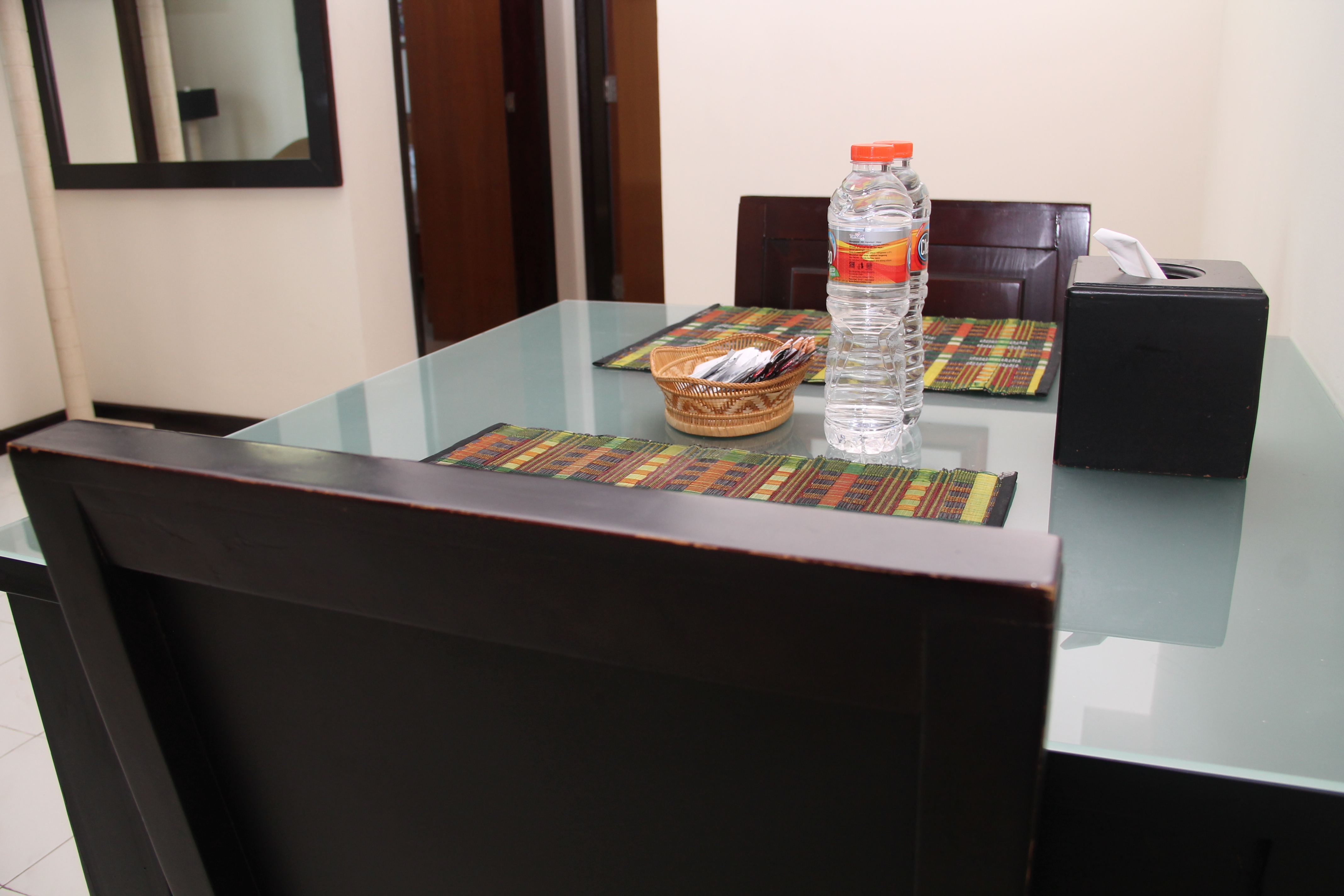 Verwood Hotel & Serviced Residence