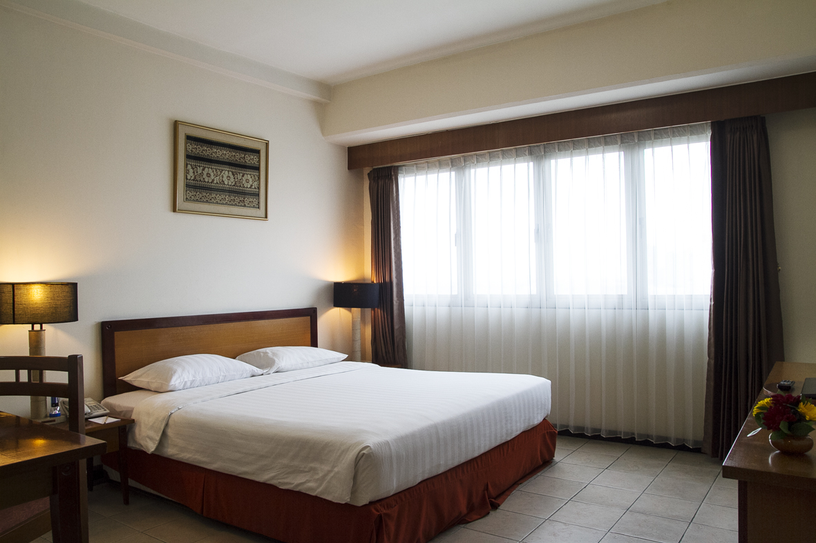 Verwood Hotel & Serviced Residence