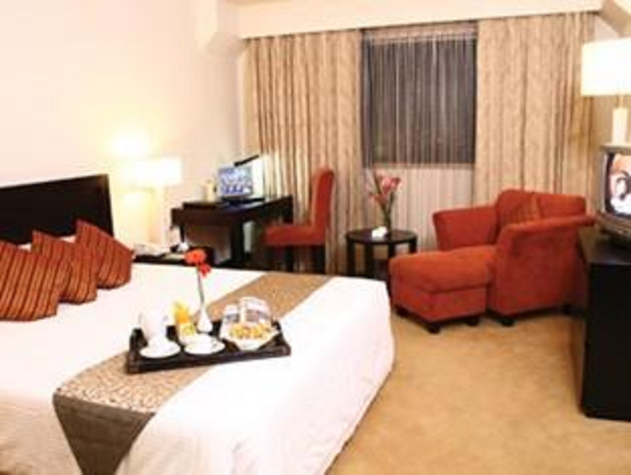 Verwood Hotel & Serviced Residence