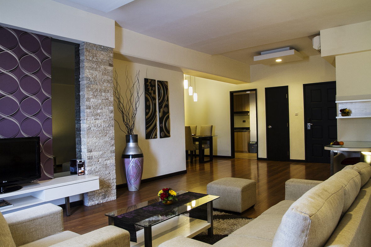 Verwood Hotel & Serviced Residence