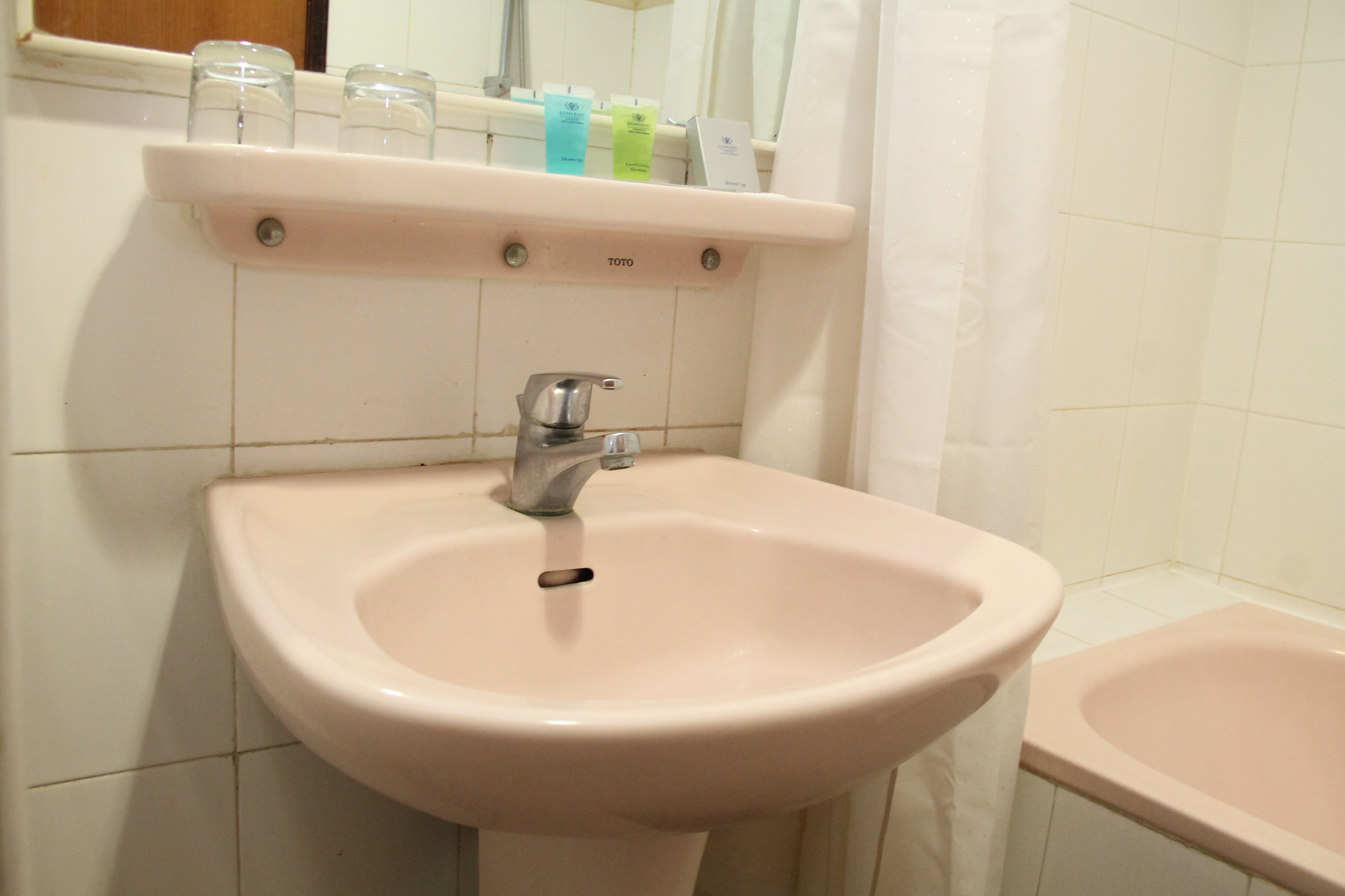 Verwood Hotel & Serviced Residence