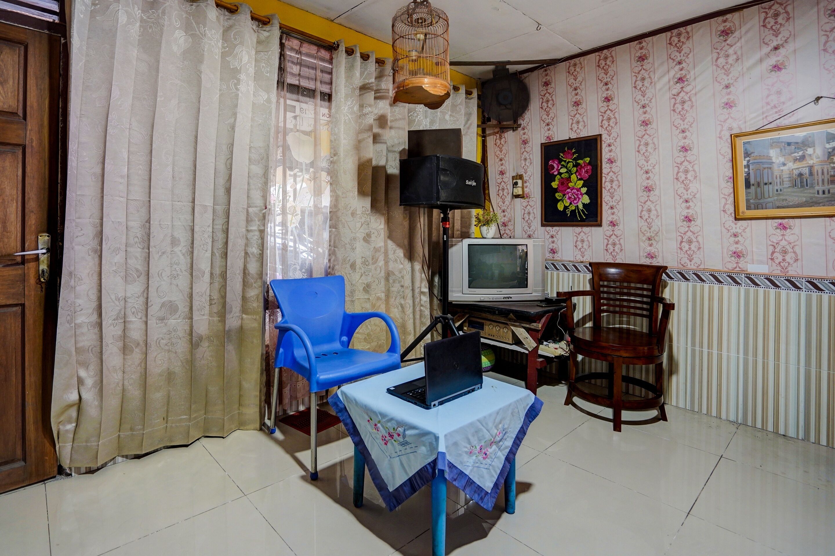 Spot On 92461 Aini Syariah Homestay