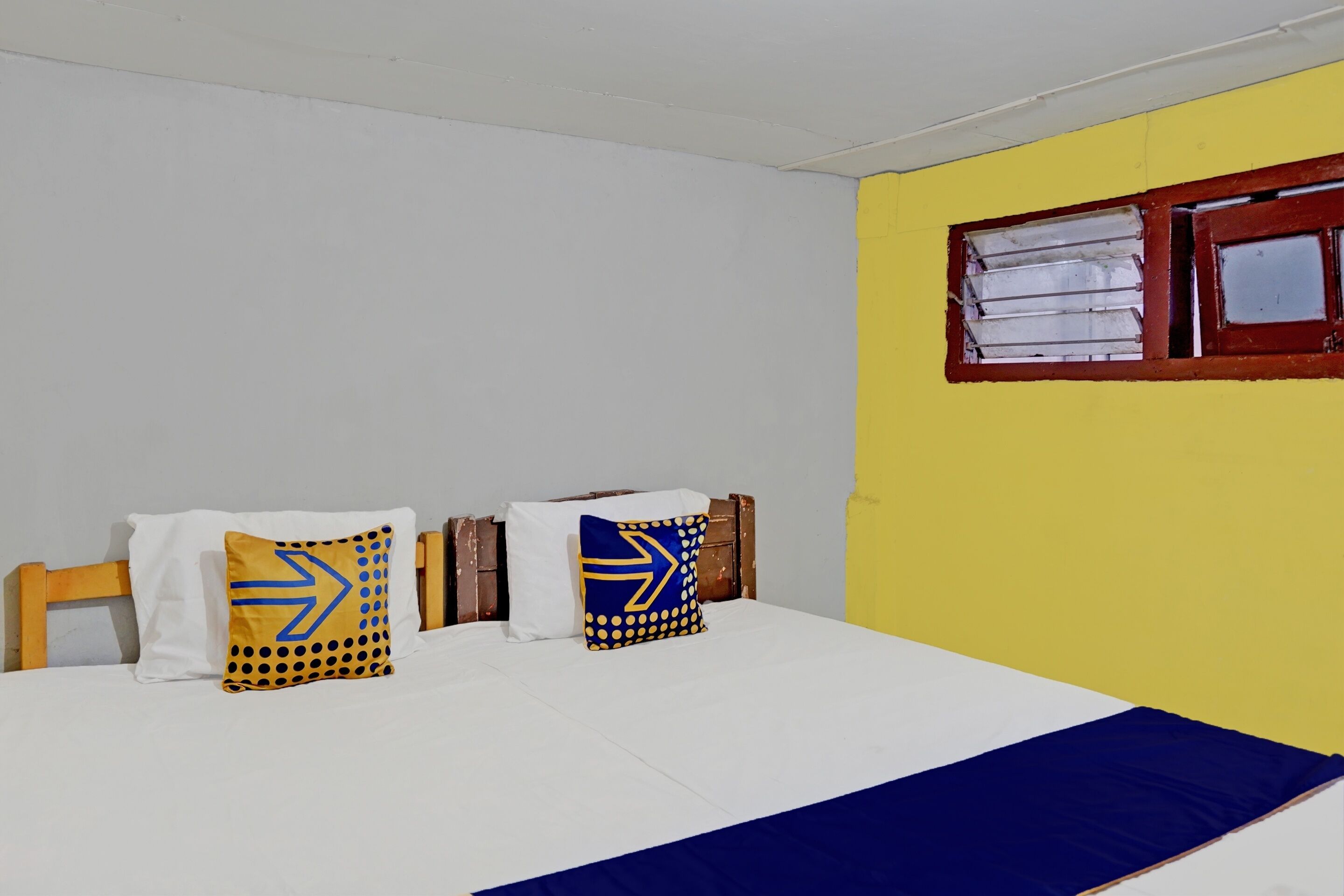 Spot On 92461 Aini Syariah Homestay