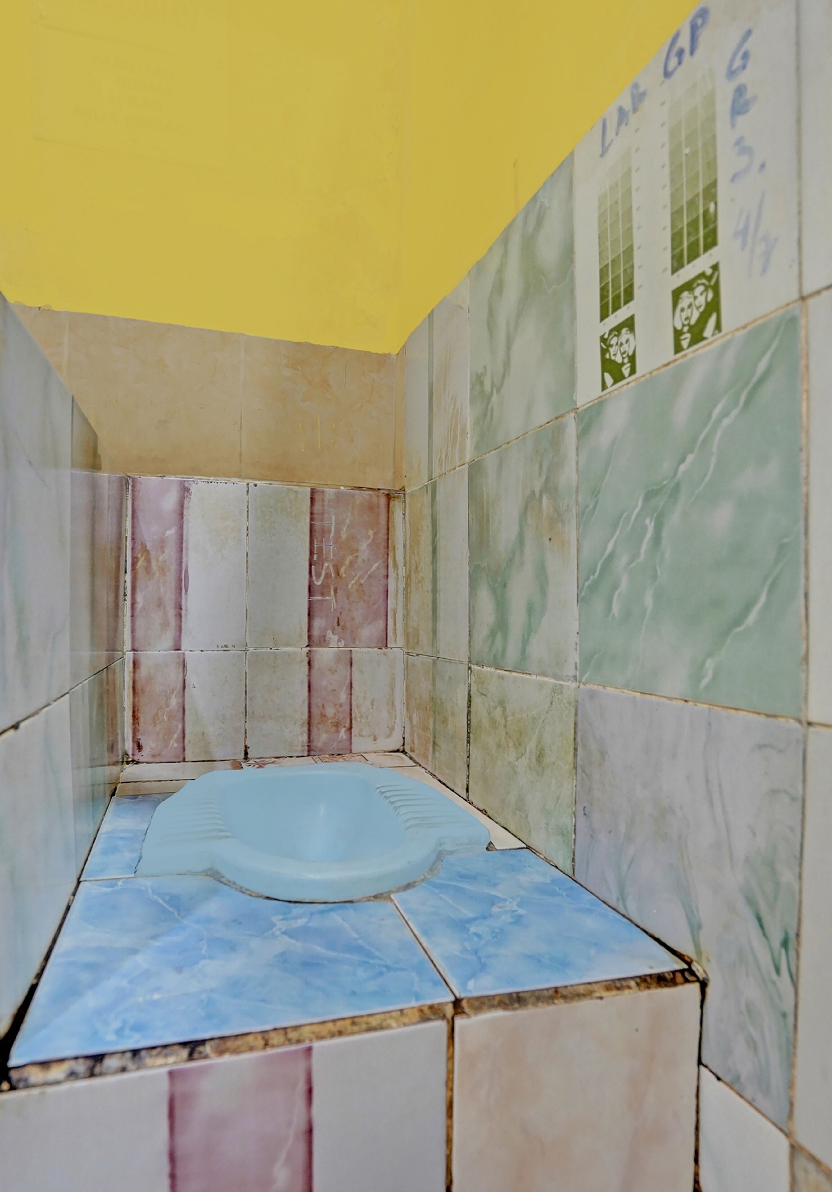 Spot On 92461 Aini Syariah Homestay