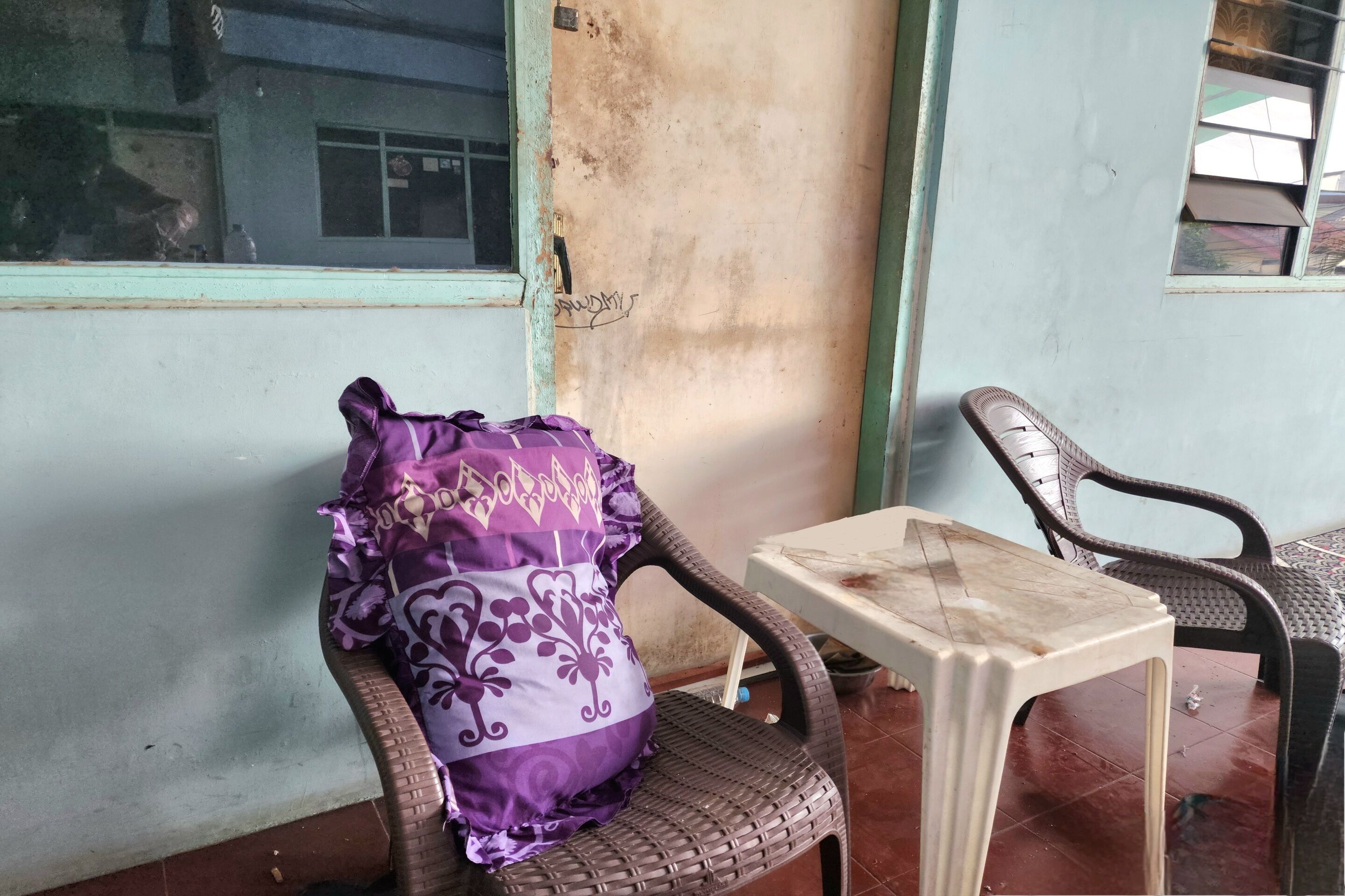 Spot On 93894 Jamil Homestay Syariah