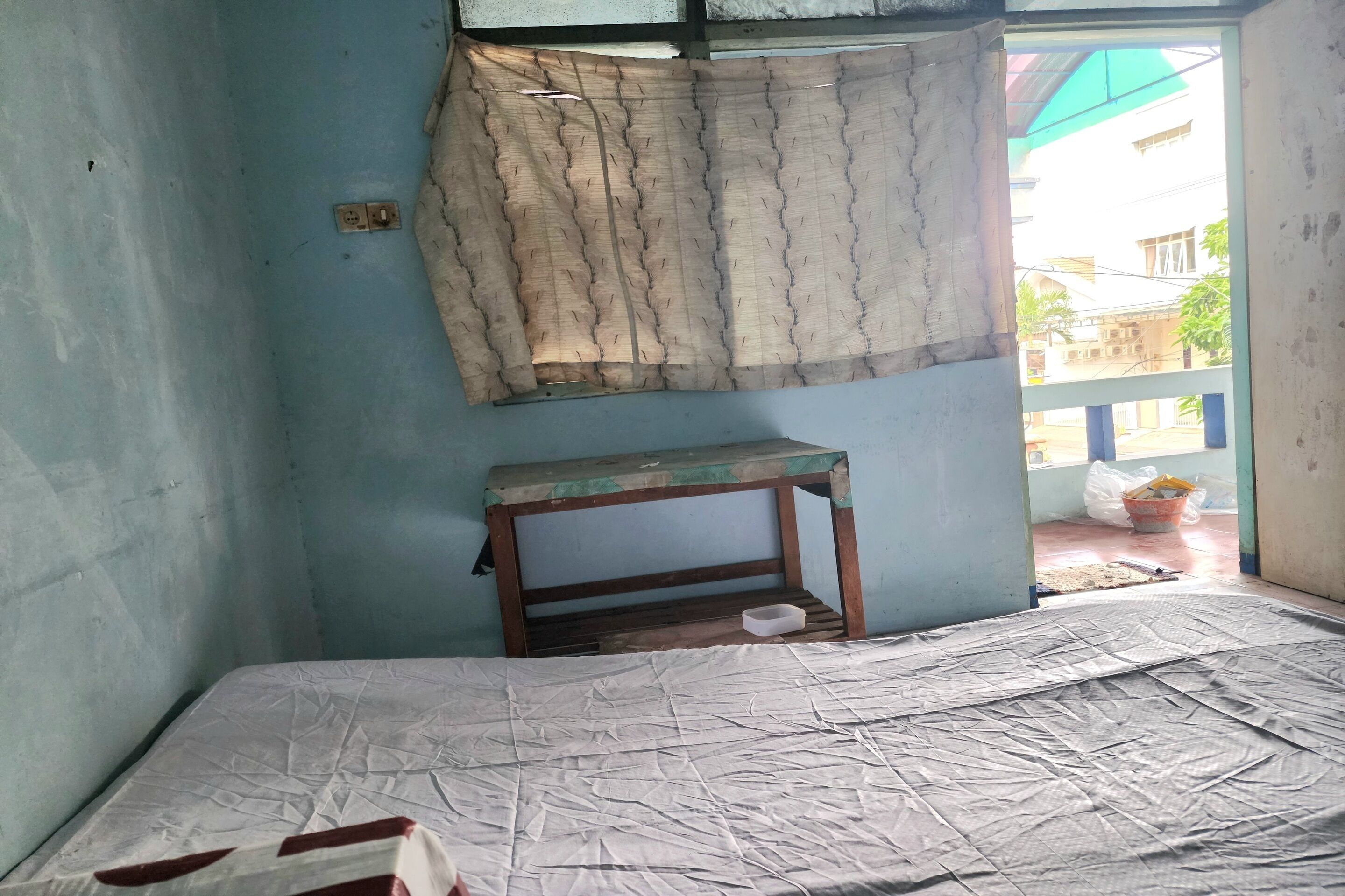 Spot On 93894 Jamil Homestay Syariah