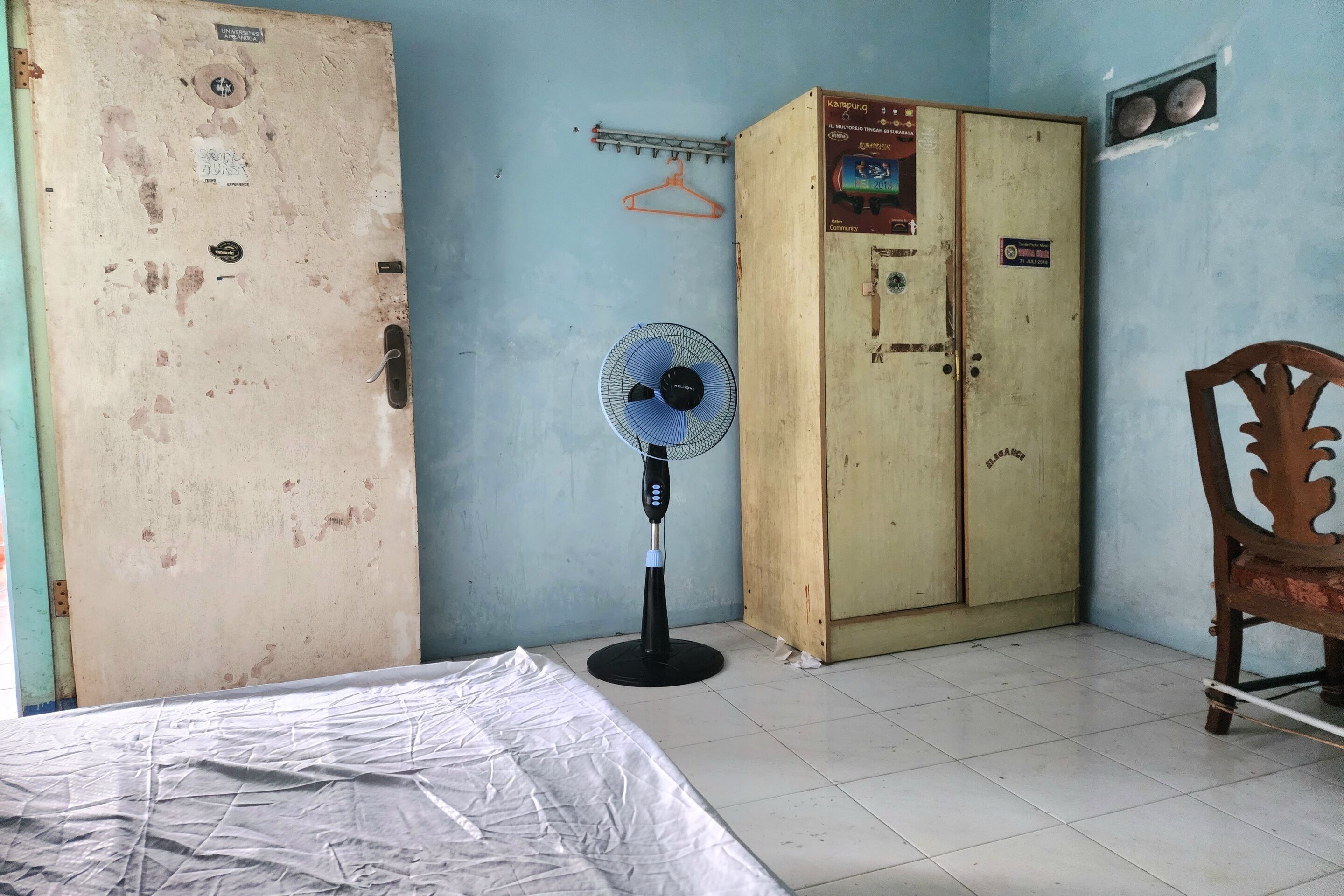 Spot On 93894 Jamil Homestay Syariah