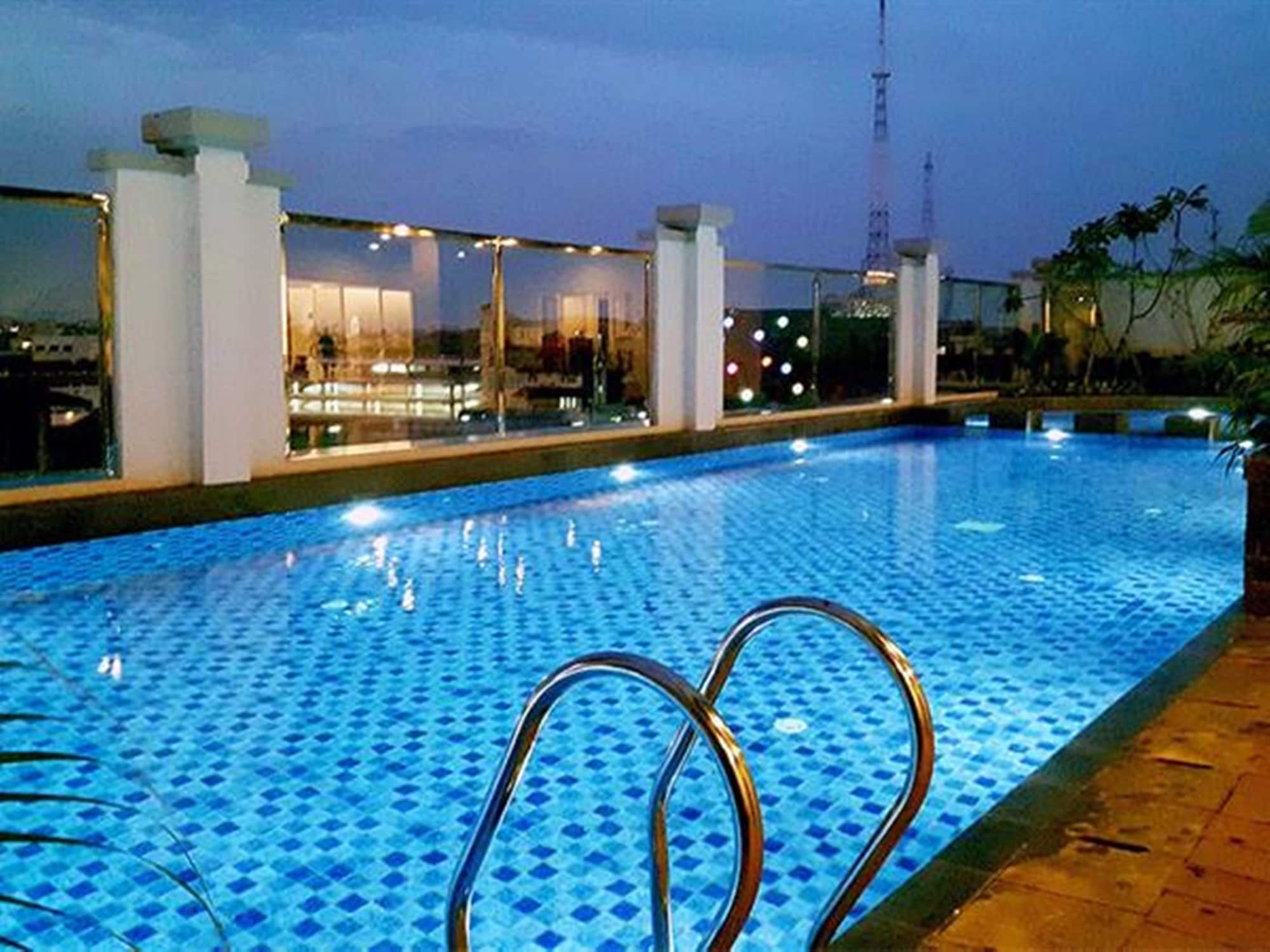 Swiss-Belinn Tunjungan