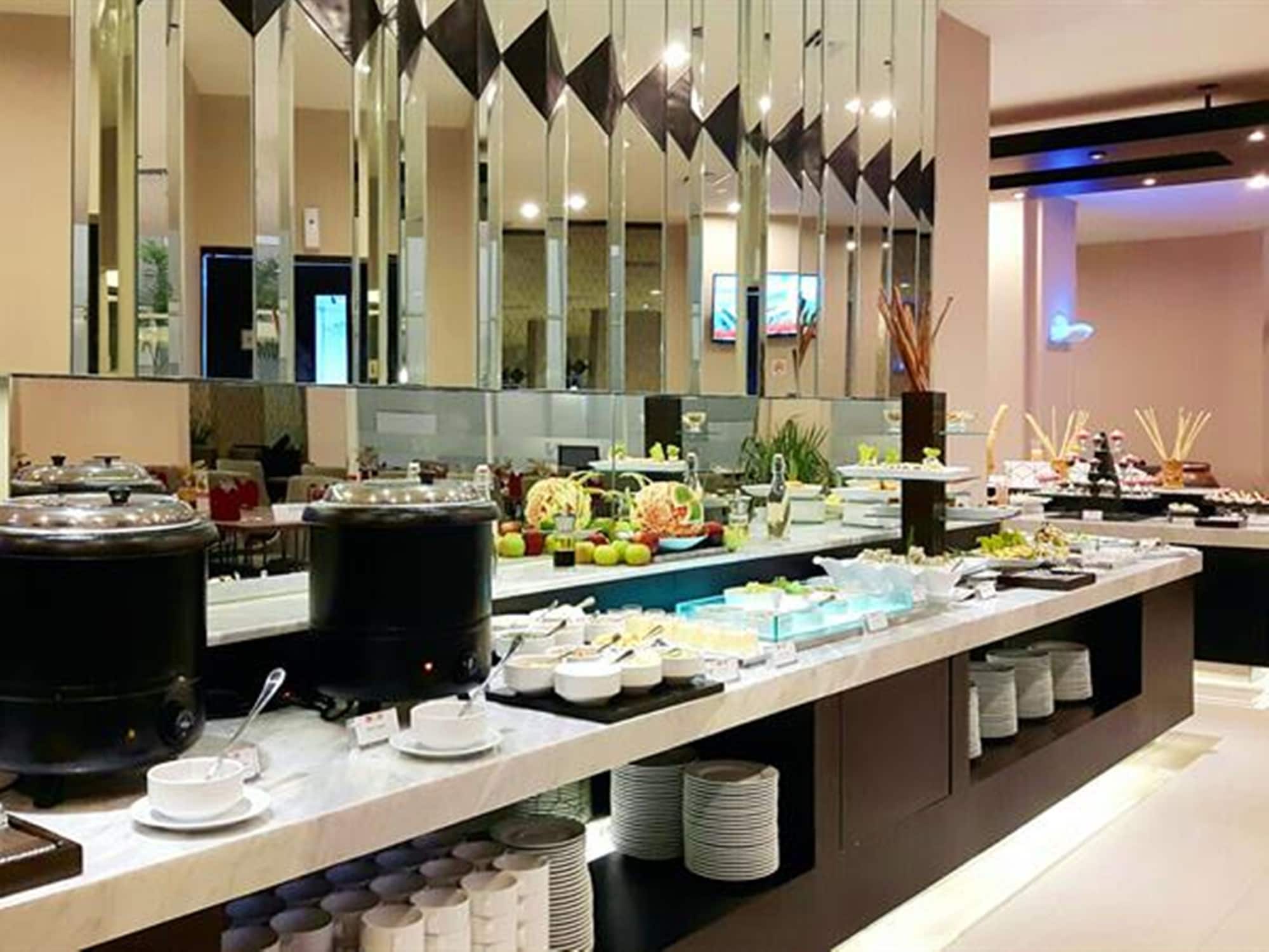 Swiss-Belinn Tunjungan