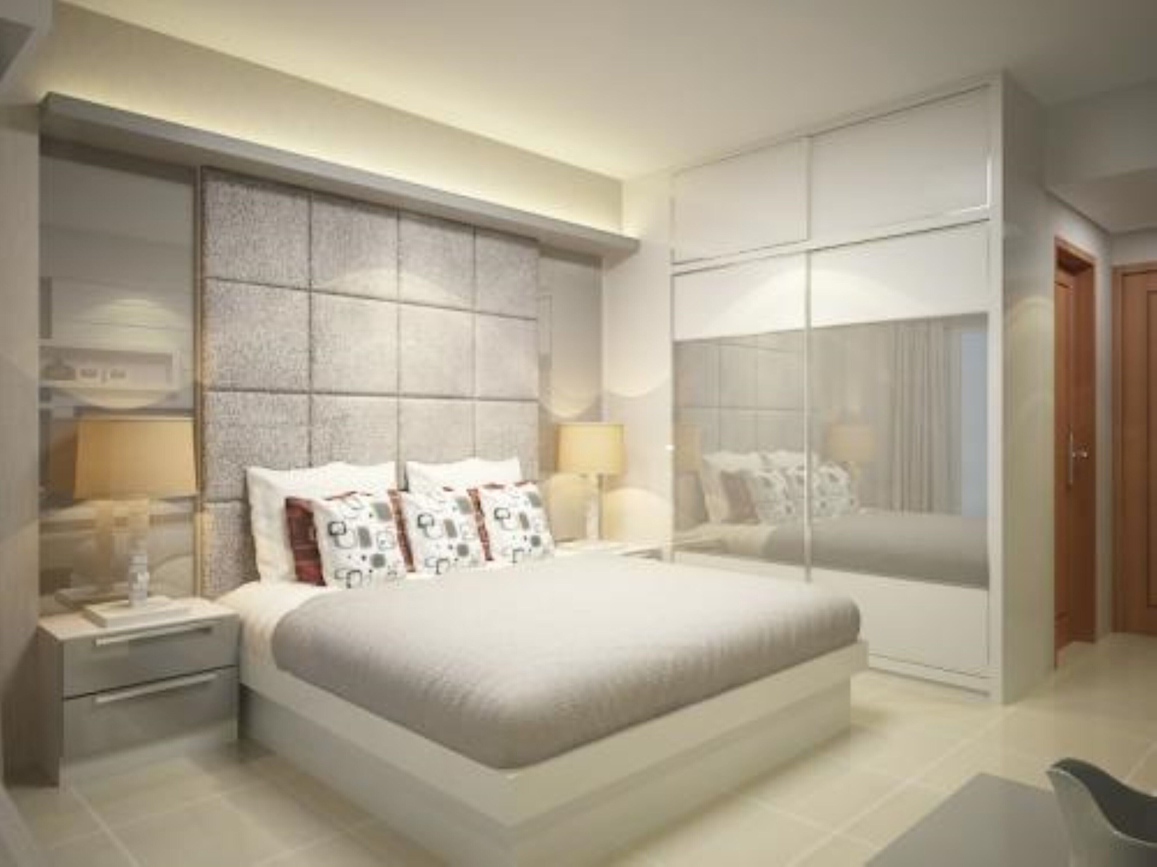 Tanglin Mansion Supermall Surabaya by Havana Friends