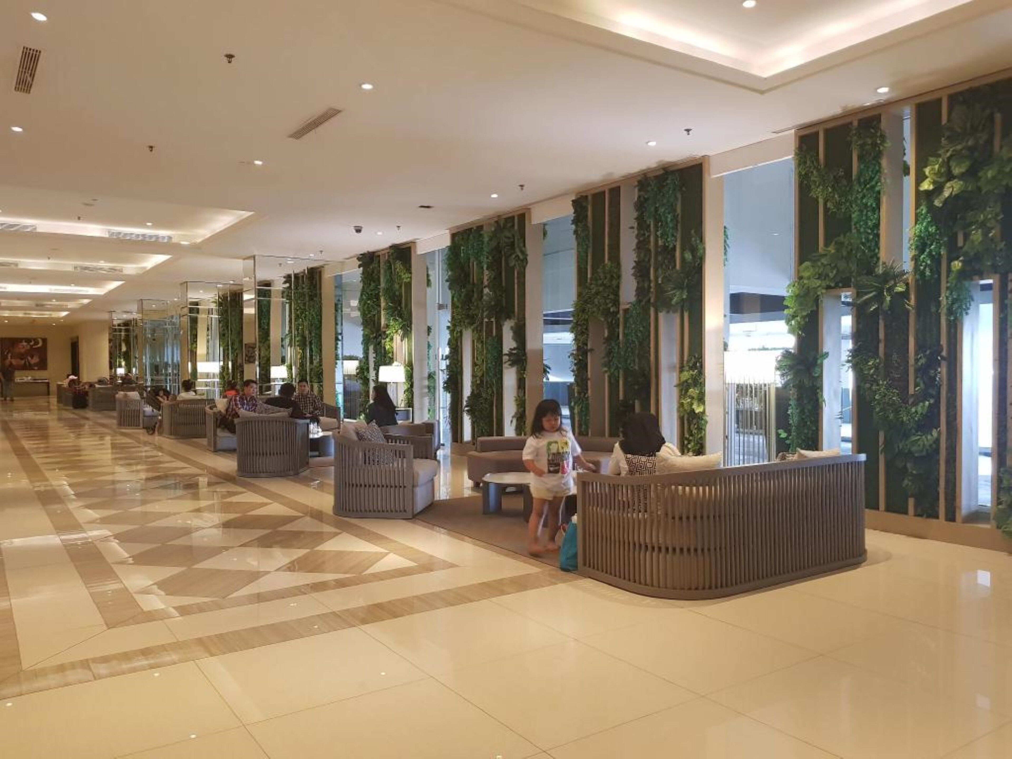Tanglin Mansion Supermall Surabaya by Havana Friends