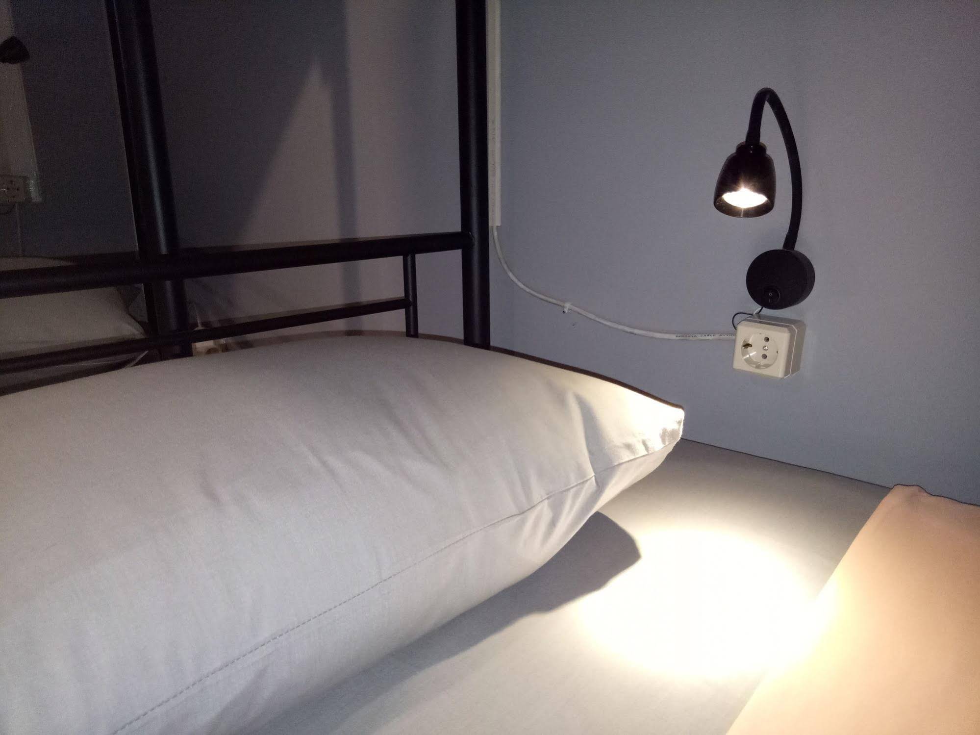 The Hostel - Adults Only