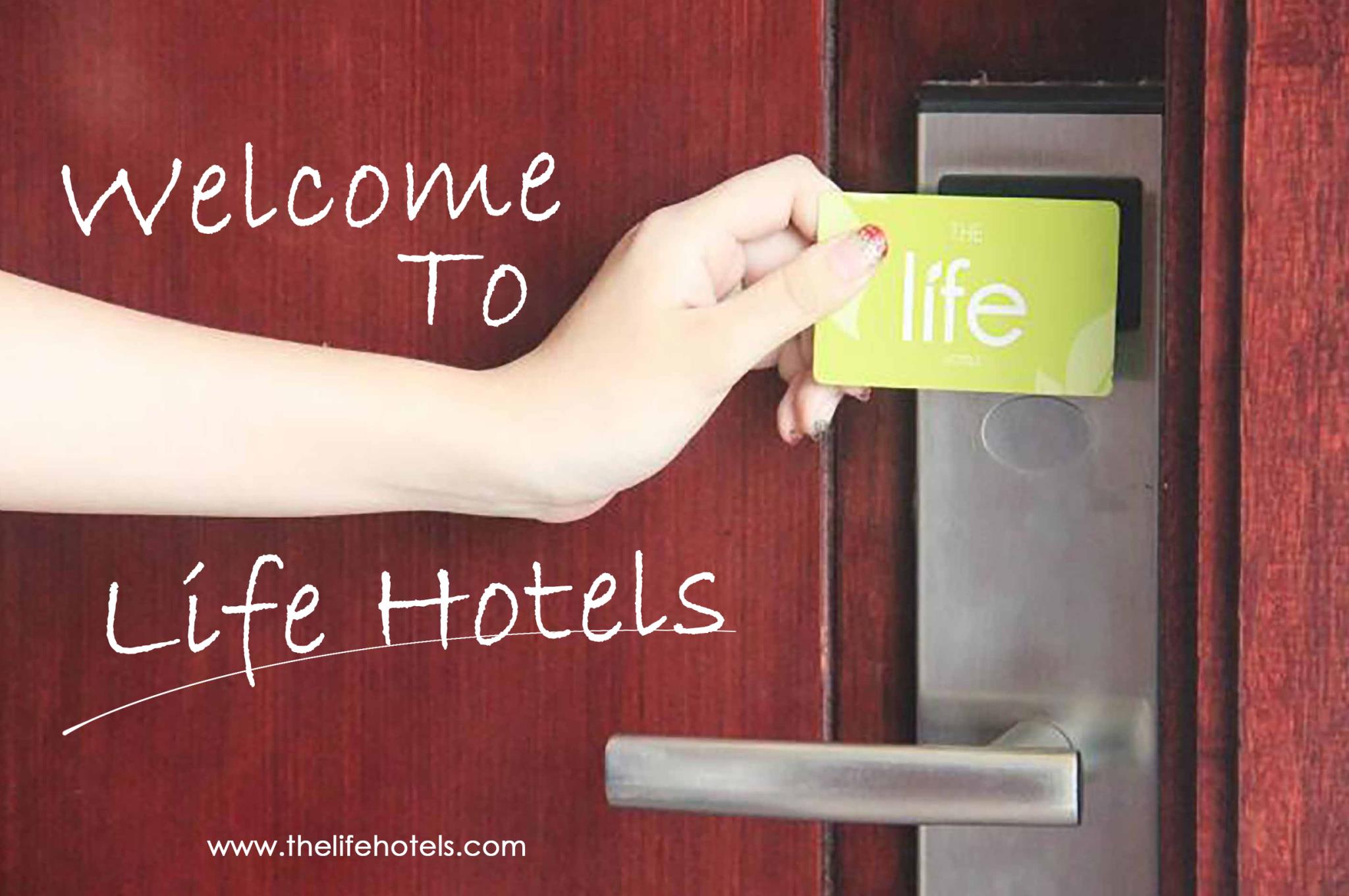 The Life Hotels