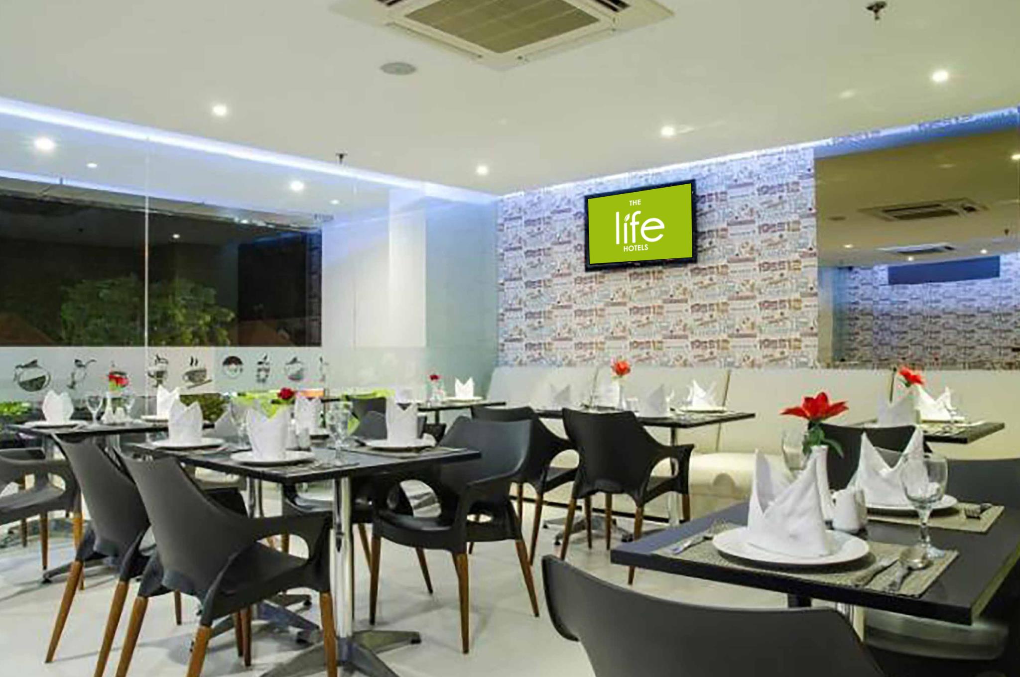 The Life Hotels