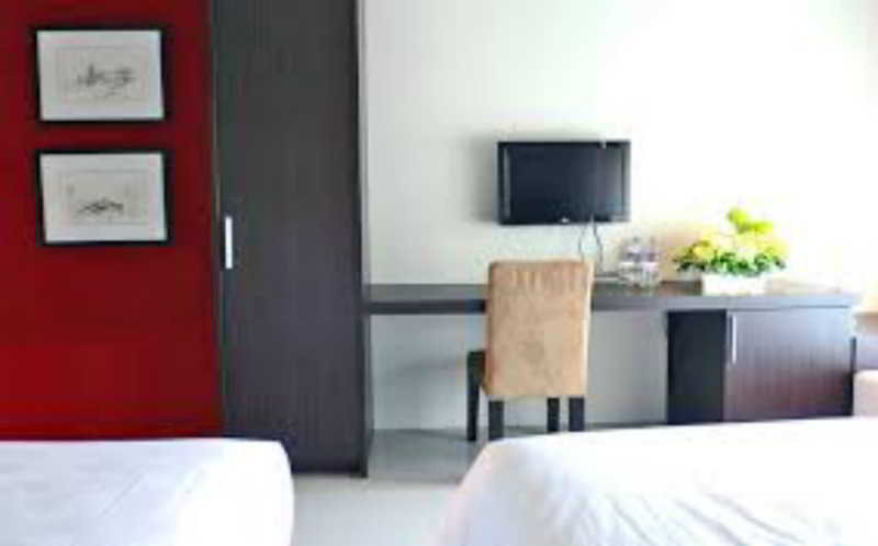 The Square Hotel Surabaya