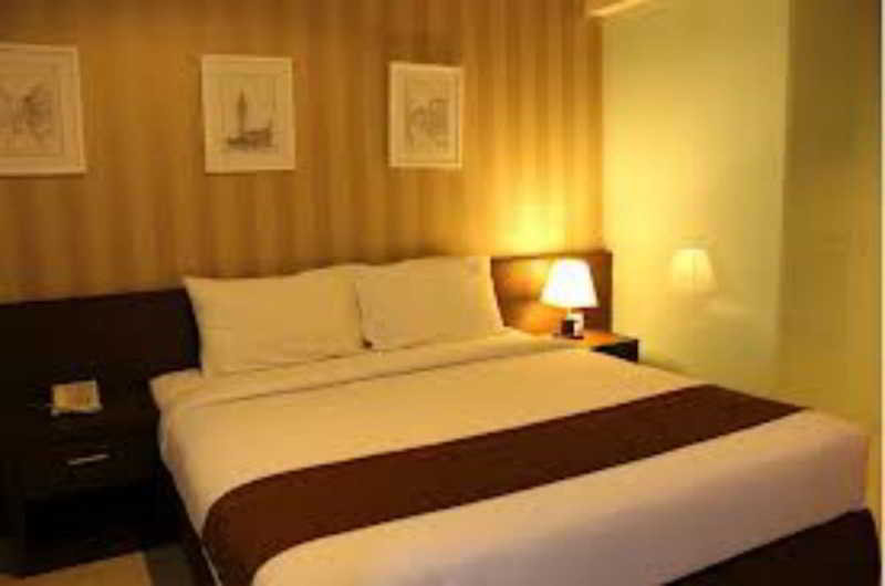 The Square Hotel Surabaya
