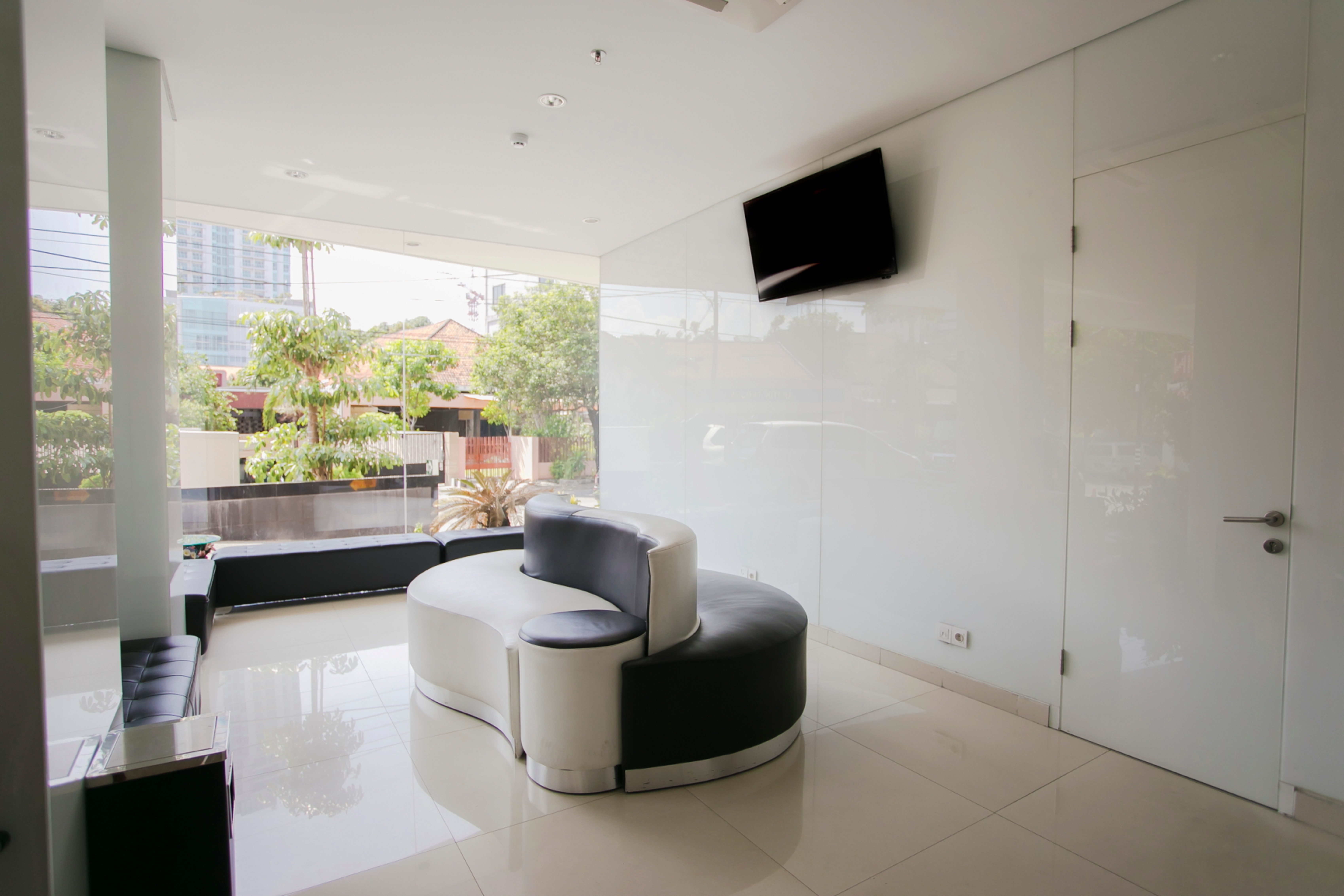 The WIN hotel