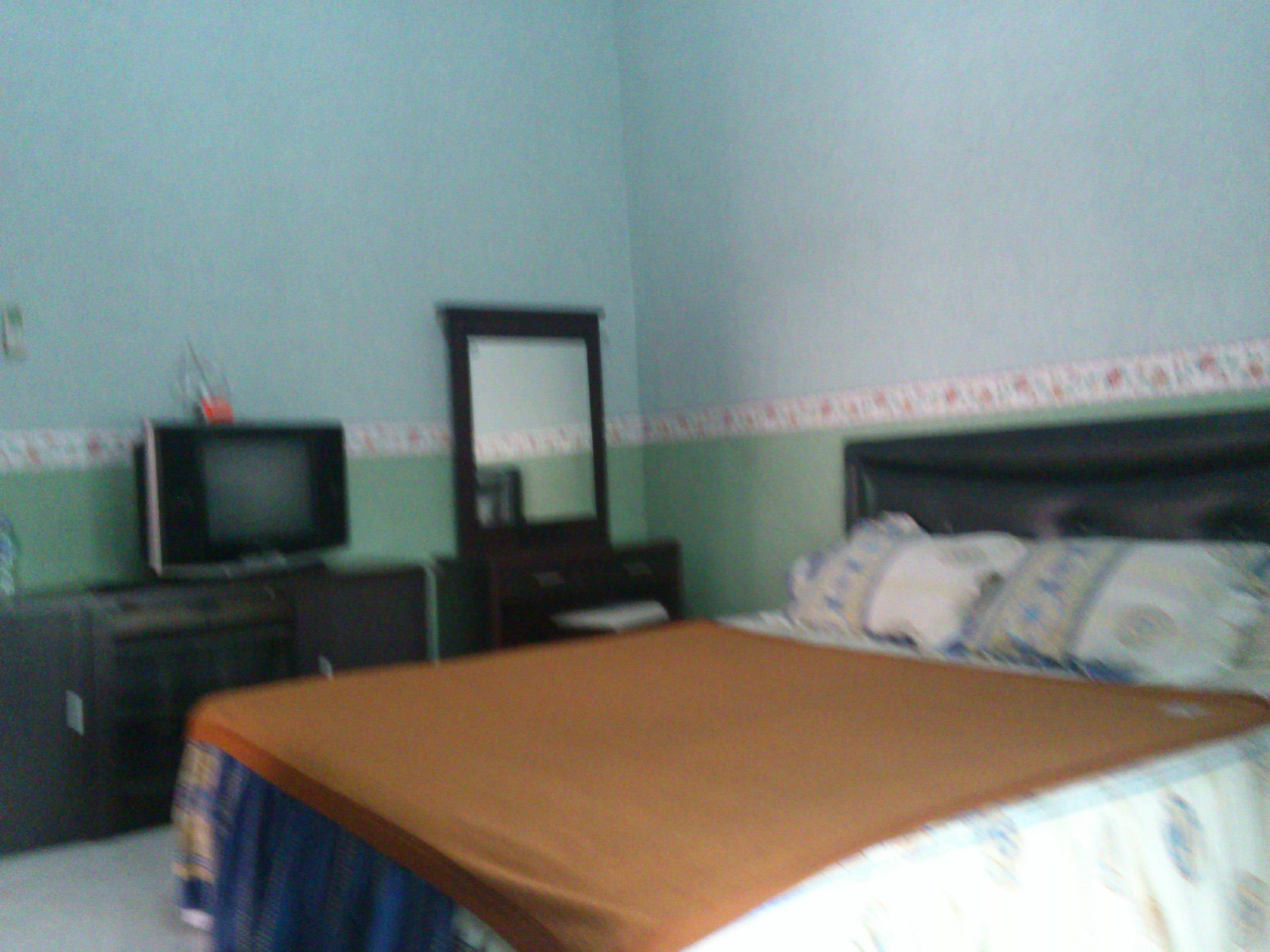 Tjahaja Baroe Homestay