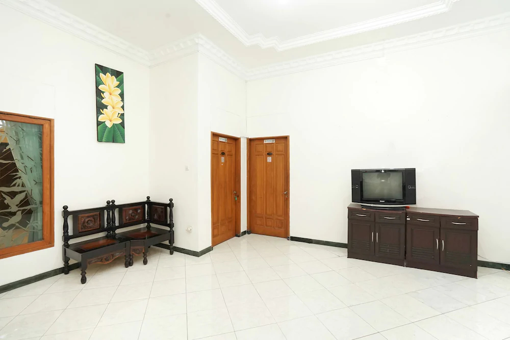 Tjahaja Baroe Residence Syariah By OYO Rooms