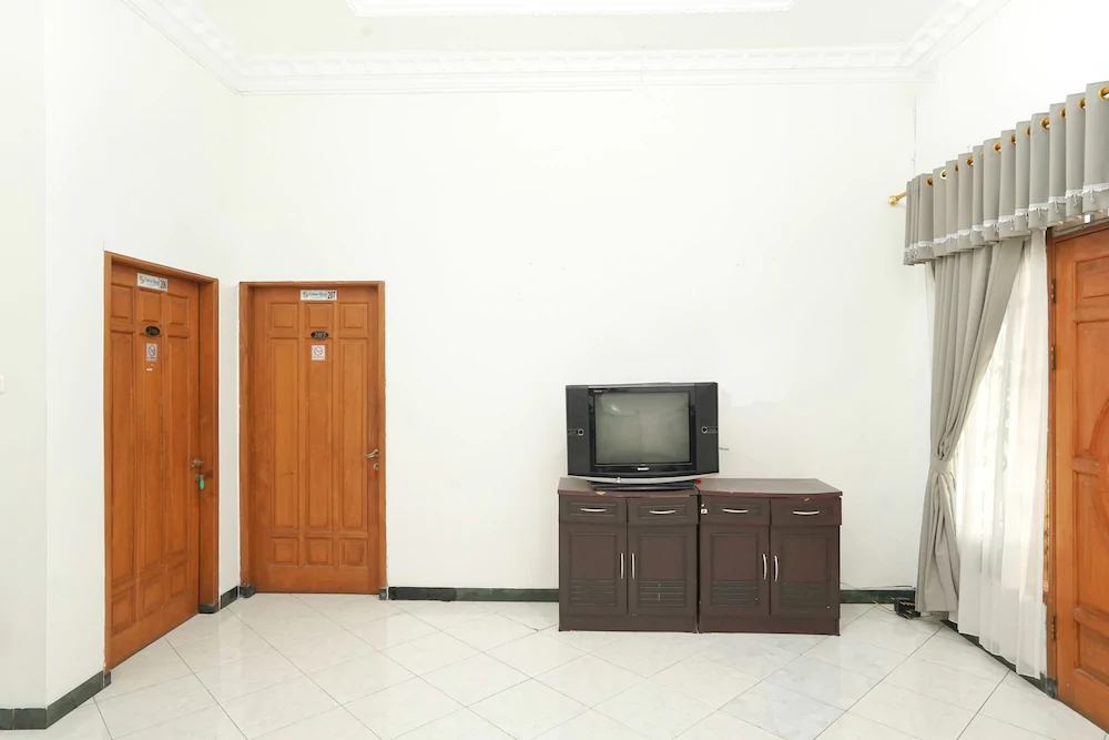 Tjahaja Baroe Residence Syariah By OYO Rooms