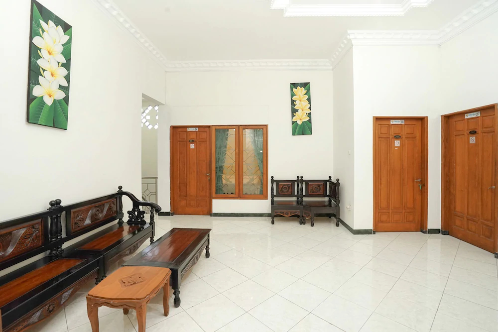Tjahaja Baroe Residence Syariah By OYO Rooms