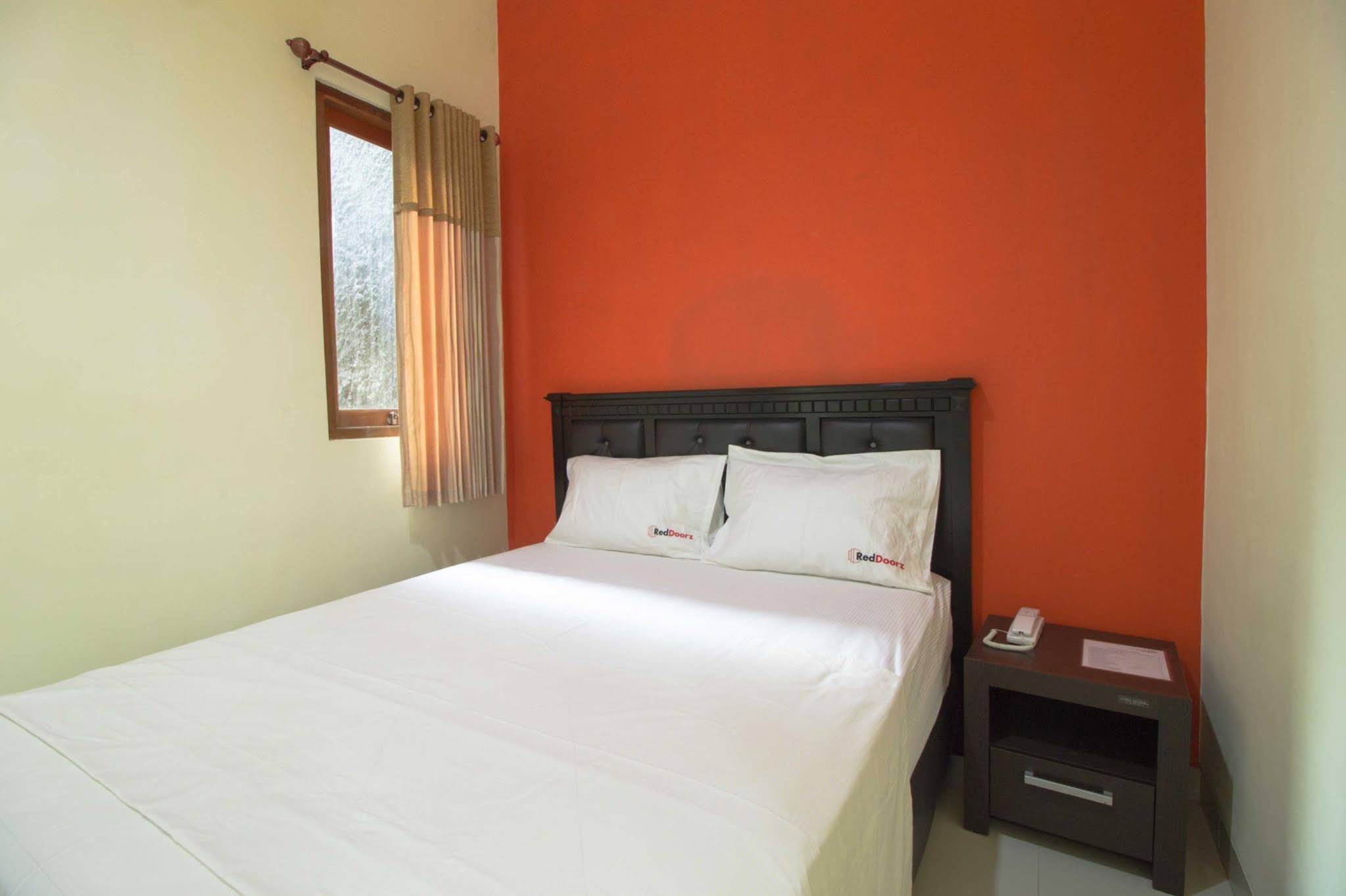 Toedjoeh Enam Homestay