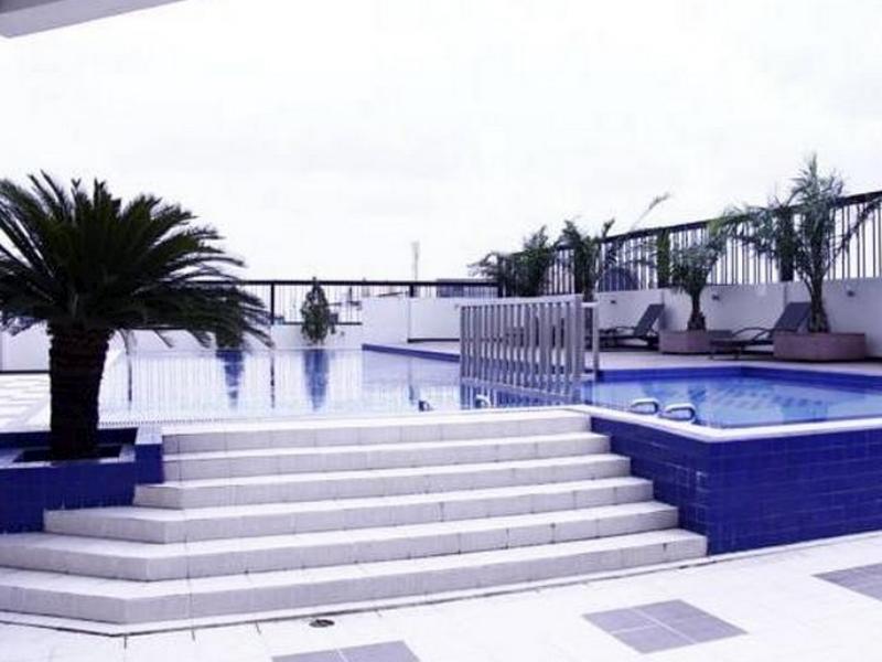 Collection O 29 Twin Tower